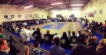 Unwavering support from our instructors and colleagues 