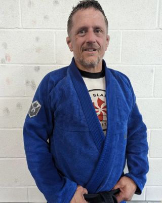 Randy Patterson - Instructors