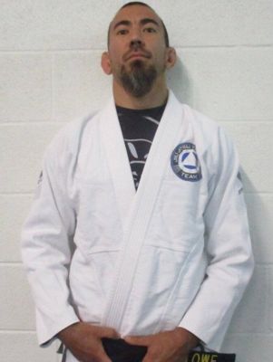 MARK LOWE - Instructors