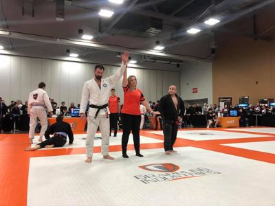 IS ABOUT GRIT, PERSEVERANCE, AND PATIENCE.